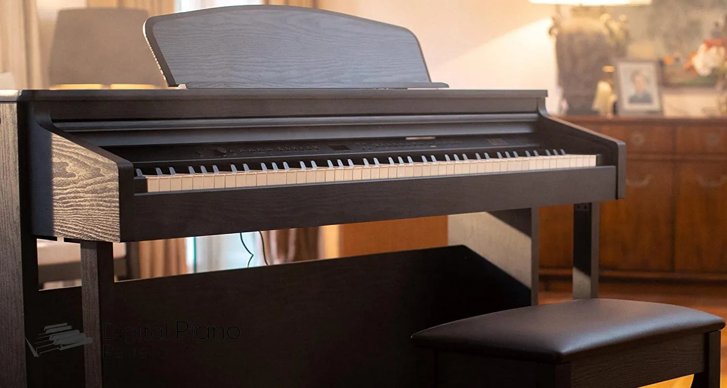 Best Upright Piano - Top 3 In 2020 – 2021