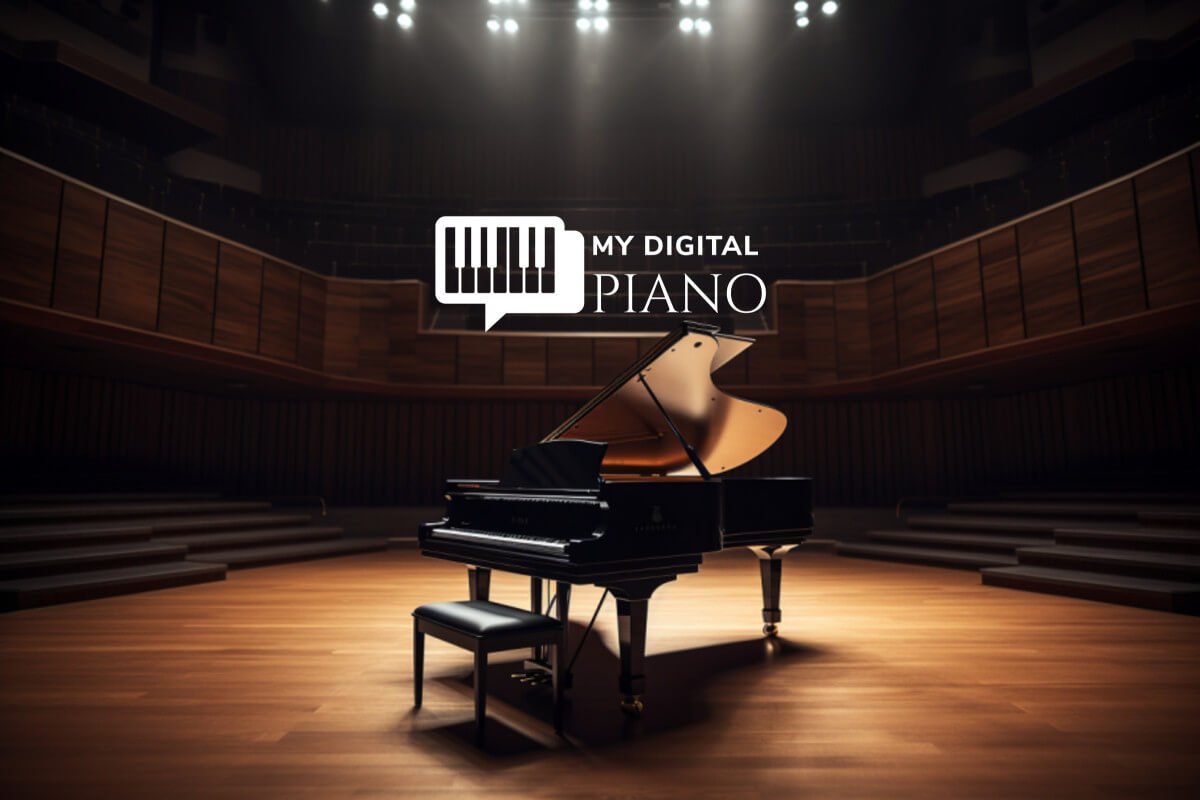 Best Digital Piano For Classical Pianists